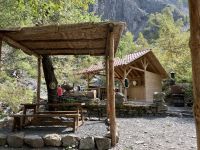 Rast bei der zweiten Wanderung  &ndash; &copy; Mathias Schirmer (Eberhardt TRAVEL)