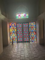 Die berühmten Fenster… &ndash; &copy; Mathias Schirmer (Eberhardt TRAVEL)