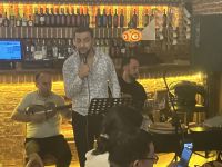 Livemusik &ndash; &copy; Mathias Schirmer (Eberhardt TRAVEL)