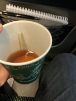deshalb gibt Kognak 9:00 Uhr zum Abschied &ndash; &copy; Mathias Schirmer (Eberhardt TRAVEL)