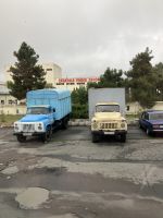 alt bekannte Autos &ndash; &copy; Mathias Schirmer (Eberhardt TRAVEL)