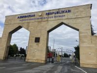 Grenzübertritt nach Georgien  &ndash; &copy; Mathias Schirmer (Eberhardt TRAVEL)