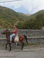 nicht jeder hat ein Auto &ndash; &copy; Mathias Schirmer (Eberhardt TRAVEL)
