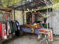 Markt am See &ndash; &copy; Mathias Schirmer (Eberhardt TRAVEL)
