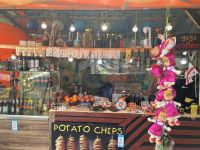 Markt an See &ndash; &copy; Mathias Schirmer (Eberhardt TRAVEL)