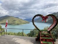 Blick auf den See &ndash; &copy; Mathias Schirmer (Eberhardt TRAVEL)