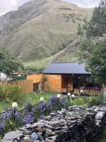 in Kazbegi &ndash; &copy; Mathias Schirmer (Eberhardt TRAVEL)