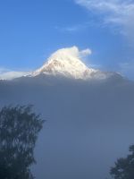 5.054 m hoch &ndash; &copy; Mathias Schirmer (Eberhardt TRAVEL)