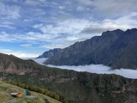 Tal lick &ndash; &copy; Mathias Schirmer (Eberhardt TRAVEL)