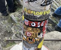 Dynamo Dresden allgegenwärtig &ndash; &copy; Mathias Schirmer (Eberhardt TRAVEL)