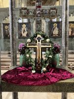 in der Kirche &ndash; &copy; Mathias Schirmer (Eberhardt TRAVEL)