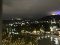 Tiflis bei Nacht &ndash; &copy; Mathias Schirmer (Eberhardt TRAVEL)
