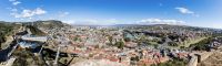 Stadtpanorama Tblissi &ndash; &copy; Mathias Schirmer (Eberhardt TRAVEL)