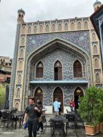 Moschee  &ndash; &copy; Mathias Schirmer (Eberhardt TRAVEL)