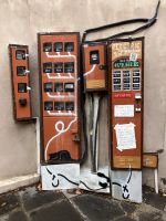 Elektroverteilkästen &ndash; &copy; Mathias Schirmer (Eberhardt TRAVEL)