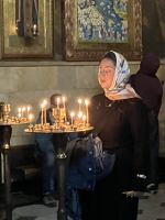 in der Kirche &ndash; &copy; Mathias Schirmer (Eberhardt TRAVEL)