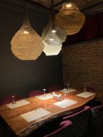 unser Restaurant &ndash; &copy; Mathias Schirmer (Eberhardt TRAVEL)