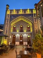 Moschee &ndash; &copy; Mathias Schirmer (Eberhardt TRAVEL)