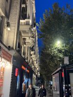 Tiflis bei Nacht &ndash; &copy; Mathias Schirmer (Eberhardt TRAVEL)