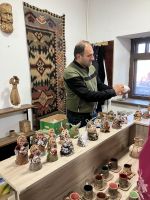 Andenkenshop &ndash; &copy; Mathias Schirmer (Eberhardt TRAVEL)
