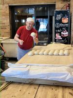 Bäckerei unterwegs &ndash; &copy; Mathias Schirmer (Eberhardt TRAVEL)