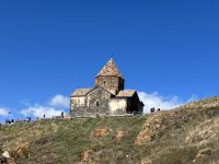 Sewankloster &ndash; &copy; Mathias Schirmer (Eberhardt TRAVEL)