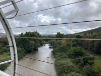 Grenzfluss &ndash; &copy; Mathias Schirmer (Eberhardt TRAVEL)