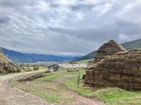 höchster Punkt der heutigen Wanderung &ndash; &copy; Mathias Schirmer (Eberhardt TRAVEL)