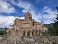 Kloster &ndash; &copy; Mathias Schirmer (Eberhardt TRAVEL)