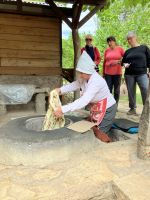 und ist Fertig &ndash; &copy; Mathias Schirmer (Eberhardt TRAVEL)
