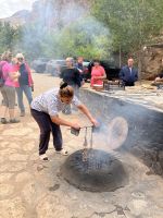 das Fleisch dazu auch &ndash; &copy; Mathias Schirmer (Eberhardt TRAVEL)