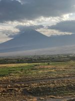 der kleine Ararat &ndash; &copy; Mathias Schirmer (Eberhardt TRAVEL)