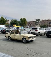 Ladas gibt’s zur Genüge &ndash; &copy; Mathias Schirmer (Eberhardt TRAVEL)