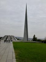 Genozidgedänkstätte  &ndash; &copy; Mathias Schirmer (Eberhardt TRAVEL)