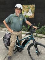 ein Australier in Armenien &ndash; &copy; Mathias Schirmer (Eberhardt TRAVEL)
