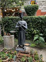 in der Kunstwerkstatt &ndash; &copy; Mathias Schirmer (Eberhardt TRAVEL)