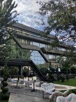 unser Hotel in Jerewan  &ndash; &copy; Mathias Schirmer (Eberhardt TRAVEL)
