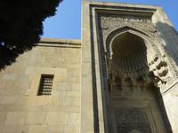 Baku: Rundfahrt/Rundgang: Palast des Schirwanschahs &ndash; &copy; Inge Bily (Eberhardt TRAVEL)