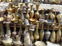 Souvenirs &ndash; &copy; Inge Bily (Eberhardt TRAVEL)
