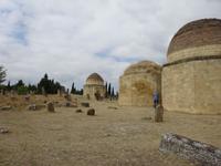 Schamachy: Dchuma-Moschee &ndash; &copy; Inge Bily (Eberhardt TRAVEL)