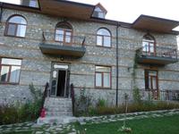 Lahich: unser Hotel &ndash; &copy; Inge Bily (Eberhardt TRAVEL)