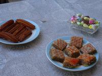 Scheki: Halva-Manufaktur &ndash; &copy; Inge Bily (Eberhardt TRAVEL)