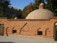 Gence: Rundgang &ndash; &copy; Inge Bily (Eberhardt TRAVEL)