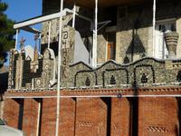 G?nc?: Flaschenhaus &ndash; &copy; Inge Bily (Eberhardt TRAVEL)