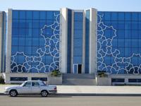 Gence: Nizami-Museum &ndash; &copy; Inge Bily (Eberhardt TRAVEL)