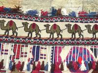 Baku: Rundgang &ndash; &copy; Inge Bily (Eberhardt TRAVEL)