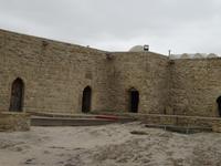 Feuertempel Ateschgah &ndash; &copy; Inge Bily (Eberhardt TRAVEL)