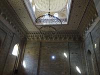 Schamachy: Dchuma-Moschee &ndash; &copy; Inge Bily (Eberhardt TRAVEL)