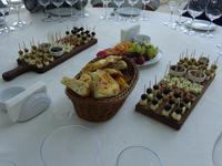 Weingut Chateau Monolit &ndash; &copy; Inge Bily (Eberhardt TRAVEL)