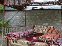 Lahich: unser Hotel &ndash; &copy; Inge Bily (Eberhardt TRAVEL)